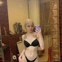 Фото проститутки Алёна №4 в городе Нижний Новгород