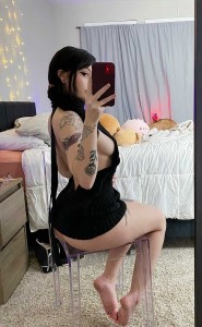 Фото проститутки Юля №2 в городе Нижний Новгород