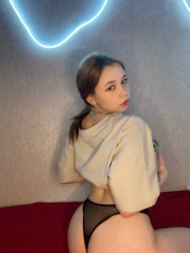 Фото проститутки Дарья №3 в городе Нижний Новгород