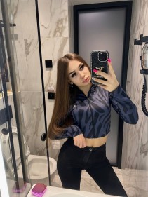 Фото проститутки Соня №4 в городе Нижний Новгород