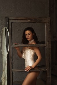 Фото проститутки Даша №5 в городе Нижний Новгород