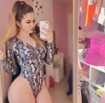 Фото проститутки Вика №3 в городе Нижний Новгород