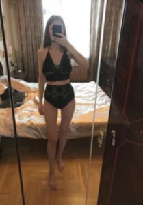 Фото проститутки Вера №3 в городе Нижний Новгород