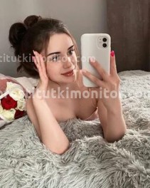 Фото проститутки Катя №4 в городе Нижний Новгород