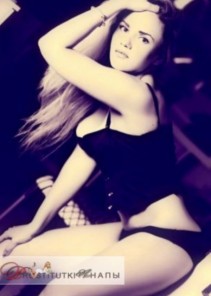 Фото проститутки Света №2 в городе Нижний Новгород