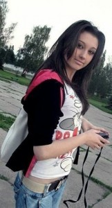 Фото проститутки Оля №4 в городе Нижний Новгород