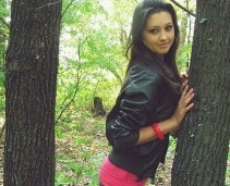 Фото проститутки Оля №2 в городе Нижний Новгород