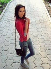 Фото проститутки Оля №3 в городе Нижний Новгород