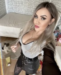 Фото проститутки Настя №2 в городе Нижний Новгород