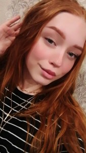 Фото проститутки Настя №2 в городе Нижний Новгород