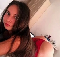 Фото проститутки Настя №2 в городе Нижний Новгород