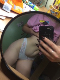 Фото проститутки Настя №3 в городе Нижний Новгород