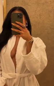 Фото проститутки Мария №3 в городе Нижний Новгород