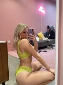 Фото проститутки Алина №3 в городе Нижний Новгород