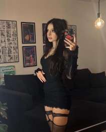 Фото проститутки Настя №4 в городе Нижний Новгород