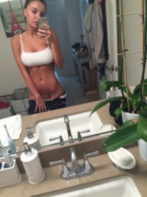 Фото проститутки Катя №3 в городе Нижний Новгород