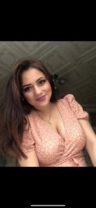 Фото проститутки Настя №3 в городе Нижний Новгород