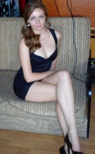 Фото проститутки Марьяна №5 в городе Нижний Новгород