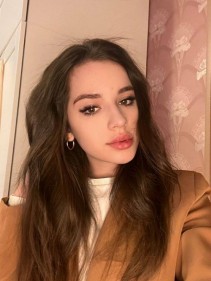 Фото проститутки Анастасия №2 в городе Нижний Новгород