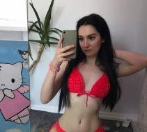 Фото проститутки Маша №2 в городе Нижний Новгород