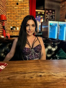 Фото проститутки Ксюша №3 в городе Нижний Новгород