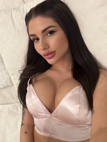 Фото проститутки Катя №4 в городе Нижний Новгород