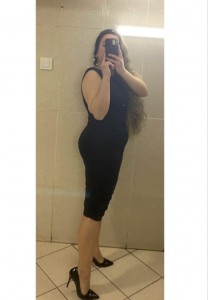 Фото проститутки Юля №5 в городе Нижний Новгород