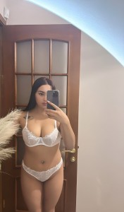 Фото проститутки Дарья без предоплат №3 в городе Нижний Новгород