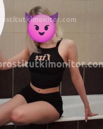 Фото проститутки Соня №3 в городе Нижний Новгород