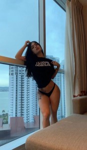 Фото проститутки Ева №4 в городе Нижний Новгород