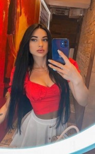 Фото проститутки Настя №3 в городе Нижний Новгород