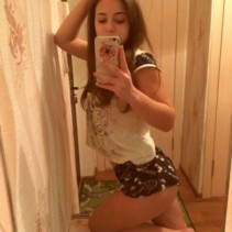 Фото проститутки Олеся №3 в городе Нижний Новгород