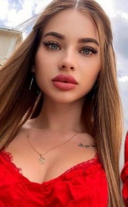 Фото проститутки Настя №3 в городе Нижний Новгород