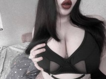 Фото проститутки Кристина №3 в городе Нижний Новгород