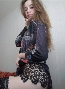 Фото проститутки Вера №4 в городе Нижний Новгород