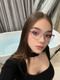 Фото проститутки Настя №4 в городе Нижний Новгород