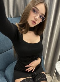 Фото проститутки Настя №5 в городе Нижний Новгород