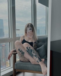 Фото проститутки Соня №4 в городе Нижний Новгород