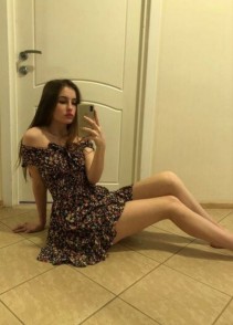 Фото проститутки Настя №2 в городе Нижний Новгород