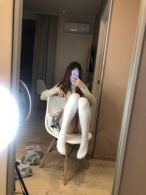 Фото проститутки Вика №3 в городе Нижний Новгород