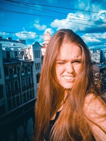 Фото проститутки Яна №3 в городе Нижний Новгород