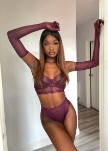 Фото проститутки Sonia №5 в городе Нижний Новгород