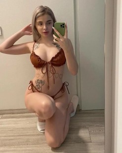 Фото проститутки Алёна №1 в городе Нижний Новгород