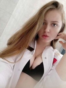 Фото проститутки Вика №1 в городе Нижний Новгород