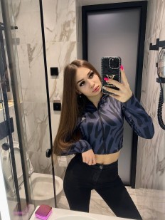 Фото проститутки Соня №1 в городе Нижний Новгород