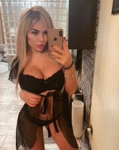 Фото проститутки Настя №1 в городе Нижний Новгород