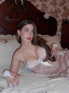 Фото проститутки Алёна №1 в городе Нижний Новгород