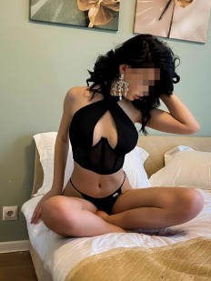 Фото проститутки Ольга №1 в городе Нижний Новгород