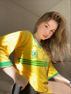 Фото проститутки Валентина №1 в городе Нижний Новгород