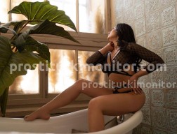 Фото проститутки Катя №1 в городе Нижний Новгород